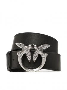 Ремень Pinko, черный