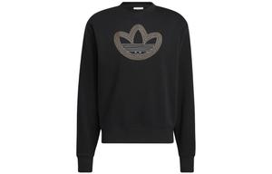 Adidas Originals Мужская толстовка, цвет Black