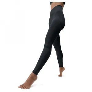 Леггинсы Born Living Yoga Shantala, черный