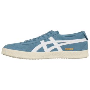 Onitsuka Tiger Кроссовки Mexico 66 Delegation Grey Floss Cream