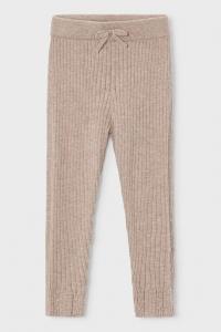 Детские леггинсы Mayoral, коричневый