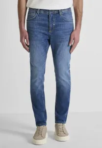 Джинсы карла узкого кроя Antony Morato, Blue Denim