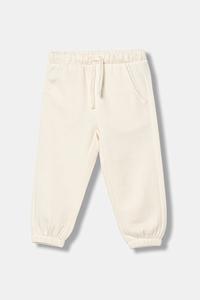 Детские спортивные штаны United Colors Of Benetton, бежевый