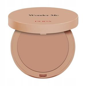 Пудра-бронзер PUPA Milano Wonder Me Bronzing Powder 001 Light Neutral 7,5 г