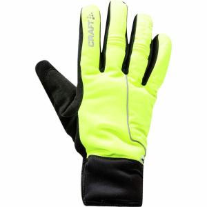 Перчатки Craft Siberian 20 Craft, Flumino/Black