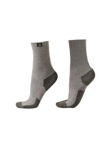 Носки CALZEDONIA, mottled grey