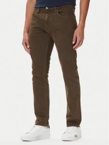 Джинсы straight fit Mosa D23692-D552 G-Star Raw, бежевый