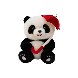 Плюшевая игрушка милый медвежонок кот лечебная кукла высота 25см/35см Bitter purchase