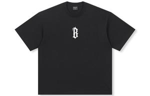 Футболка унисекс BONELESS, Черный