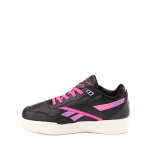 Кроссовки Reebok x Barbie BB4400 II Athletic Shoe, цвет Black/Pink Party