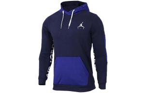 Мужская толстовка Jordan, цвет Blue