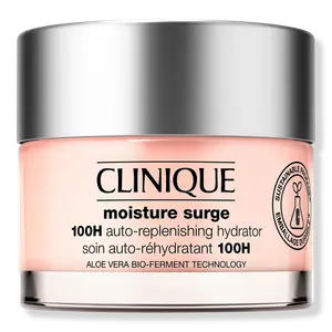 Увлажняющий гель-гель Moisture Surge 100H с автовосстановлением и гиалуроновой кислотой Clinique, 1.0 oz