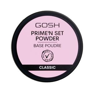 Праймер prime'n set powder Gosh Copenhagen, classic, вес 7 гр.