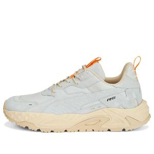 Кроссовки rs-trck otdr 'platinum grey granola' Puma, серый