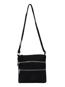 Наплечная сумка Mindesa, черный