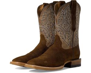 Ботинки Ariat Walker Cowboy Boots, цвет Best Bronze Roughout