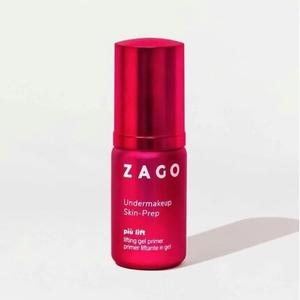 Zago Milano PIÙ LIFT Primer Gel Лифтинговый эффект улучшает дисхромию и предотвращает старение кожи VEGAN 30 мл