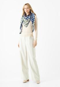 Шарф Codello CODELLO, Blk/Blue