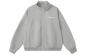 Kawasaki Куртка Unisex, Light Gray