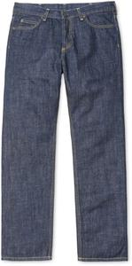 Повседневные джинсы Carhartt WIP Marlow, Blue denim