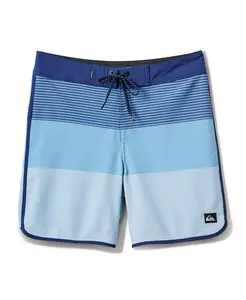 Мужские шорты для серфинга Surfsilk Tijuana 19 Quiksilver, синий