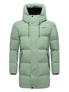 Короткое пальто Darianoo XX в цвете Ice Green STONE HARBOUR