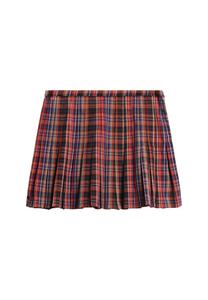 Юбка Superdry Skirt, цвет Mixed colors