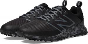 Мужские гольф-кроссовки New Balance Fresh Foam Contend V2, черный