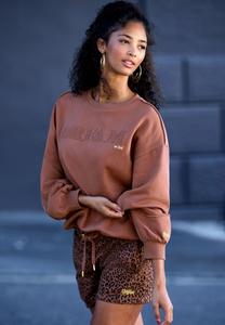 Толстовка Buffalo Sweatshirt, Braun/Brown