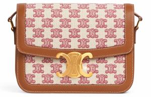 CELINE Подростковая поясная сумка Триумф