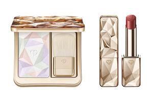 Набор для макияжа easy to color 10г+4г Clé De Peau Beauté