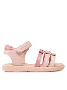 Сандалии Garvalin, розовый