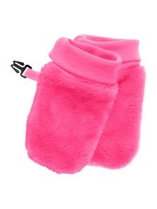 Перчатки PLAYSHOES, светло-розовый