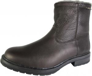 Ботинки Mephisto Men's Leonardo, темно-коричневый