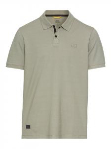 Футболка поло Camel Active, темно-зеленый