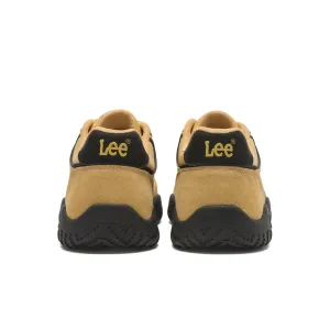 Низкие кроссовки Racing Shoes Abrasion Resistant Breathable Slip Resistant German Army Trainers для мужчин Lee, черный