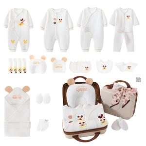 Подарочная коробка для малышей и детей ясельного возраста Disney, белый