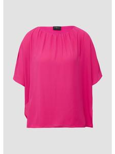 Футболка в цвете 4501_розовый s.Oliver