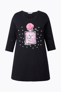 Топ MIAMODA, Black