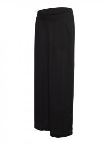 Тканевые брюки Vero Moda, черный