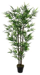 Декоративное растение Mica Decorations Bambus, зеленый