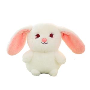 Очень милая плюшевая кукла животного высотой 25 см OLOEY, Rabbit Xiaomeng