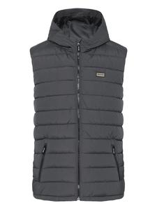 Жилет BLEND  BHMelai, темно-серый