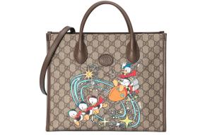 Disney X Сумки GUCCI