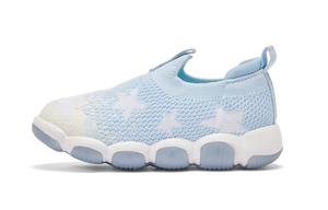 Детская повседневная обувь для дошкольников DAVE&BELLA, синий