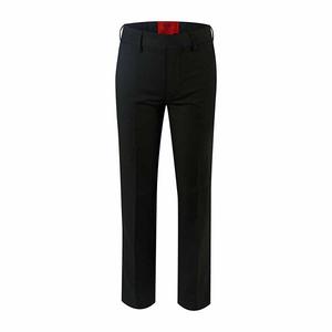Брюки для мальчиков slim fit Elie Balleh, Black