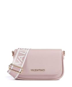 Сумка miramar из искусственной кожи Valentino Bags, розовый