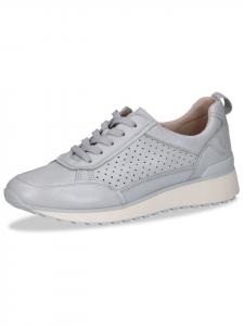 Кроссовки на шнуровке Caprice Sneaker, цвет LT.BLU.PER.DEE