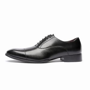 Туфли мужские низкие Josiny, черный