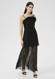 Платье Karen by Simonsen, черный
